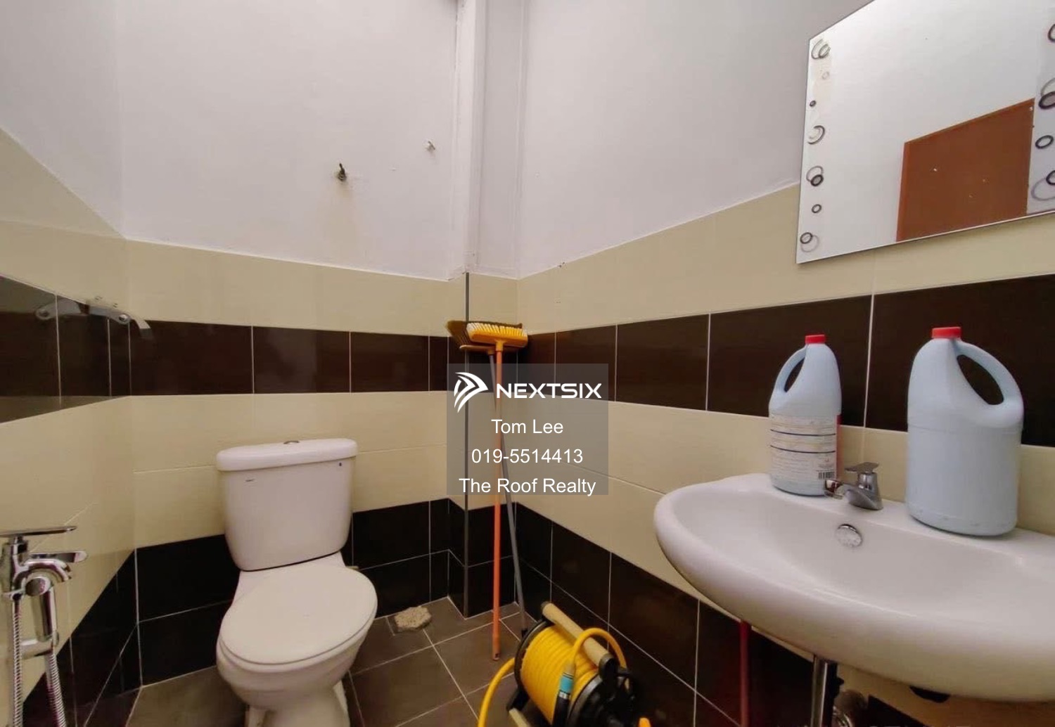 2-sty Terrace/Link House For Sale in Klang Selangor - Image 10