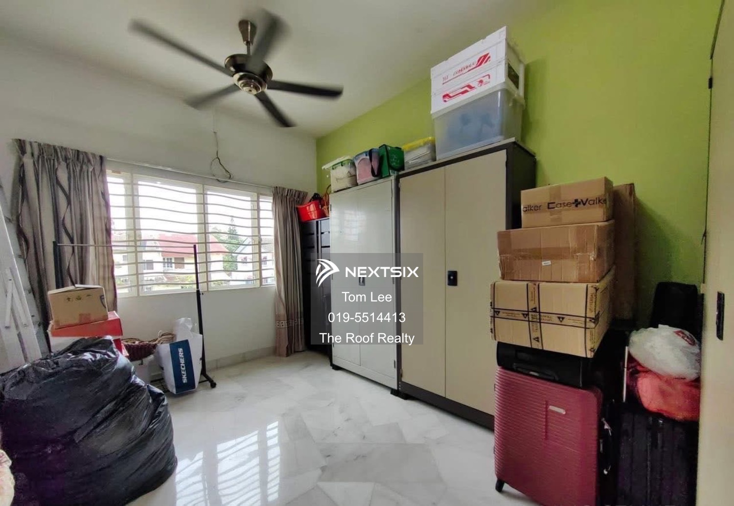 2-sty Terrace/Link House For Sale in Klang Selangor - Image 11