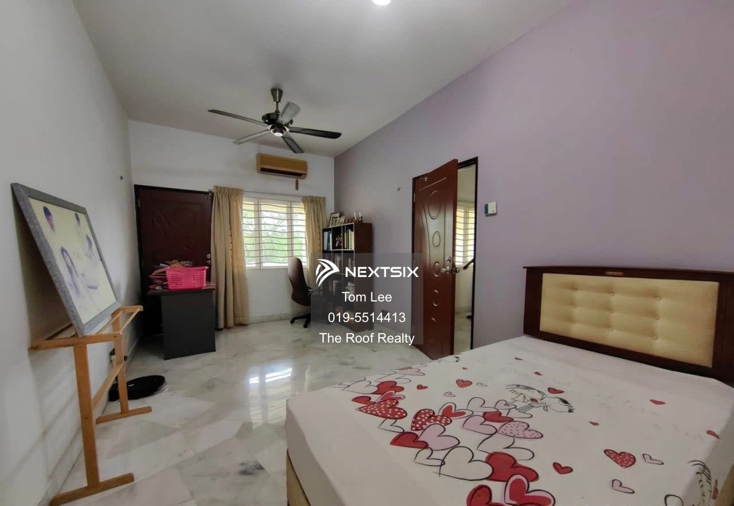 2-sty Terrace/Link House For Sale in Klang Selangor - Image 6