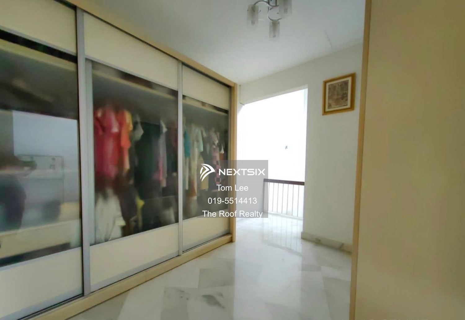 2-sty Terrace/Link House For Sale in Klang Selangor - Image 8