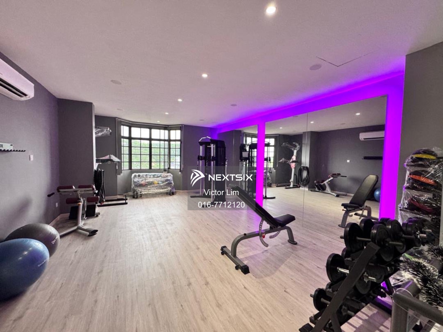 Condominium For Sale in Johor Bahru Johor - Image 10