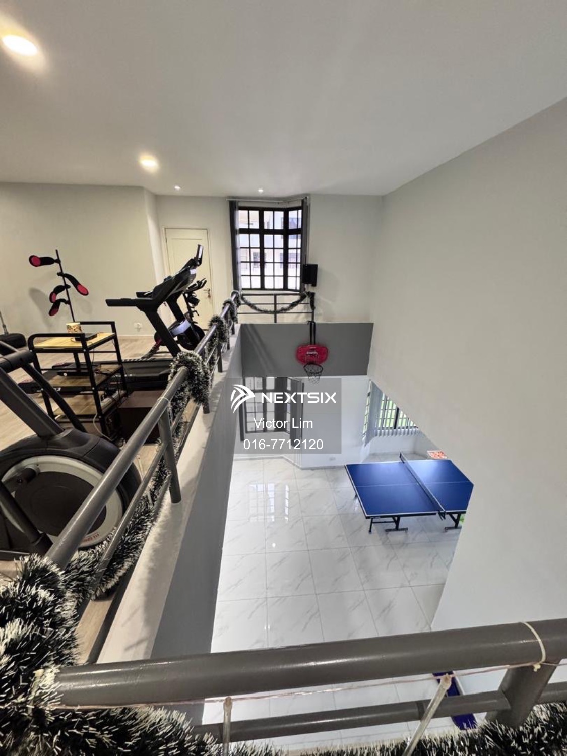 Condominium For Sale in Johor Bahru Johor - Image 12