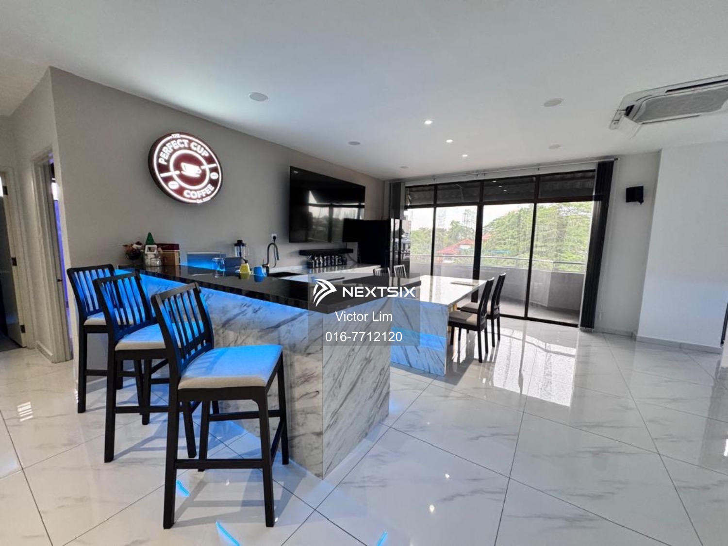 Condominium For Sale in Johor Bahru Johor - Image 15