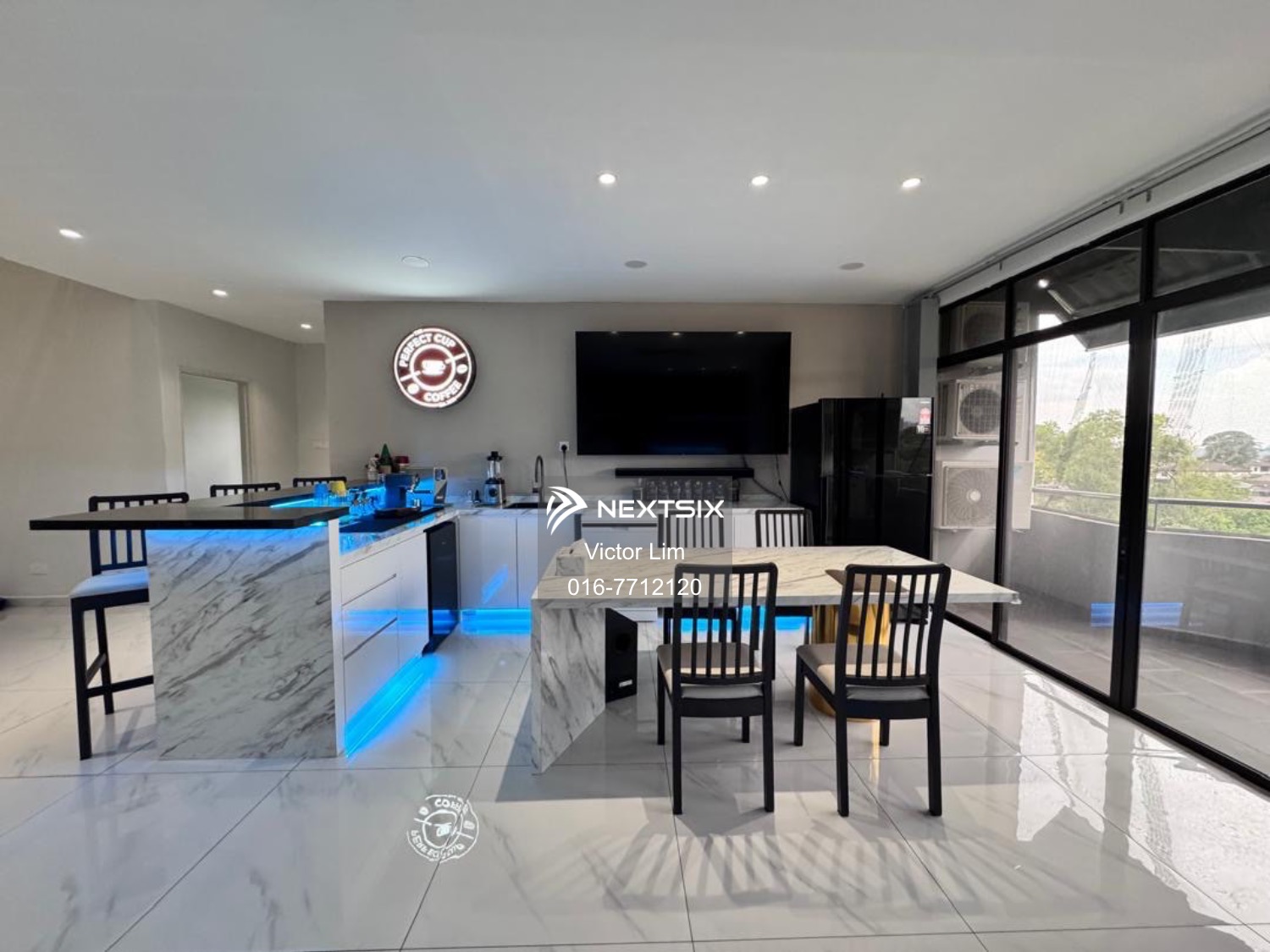 Condominium For Sale in Johor Bahru Johor - Image 3