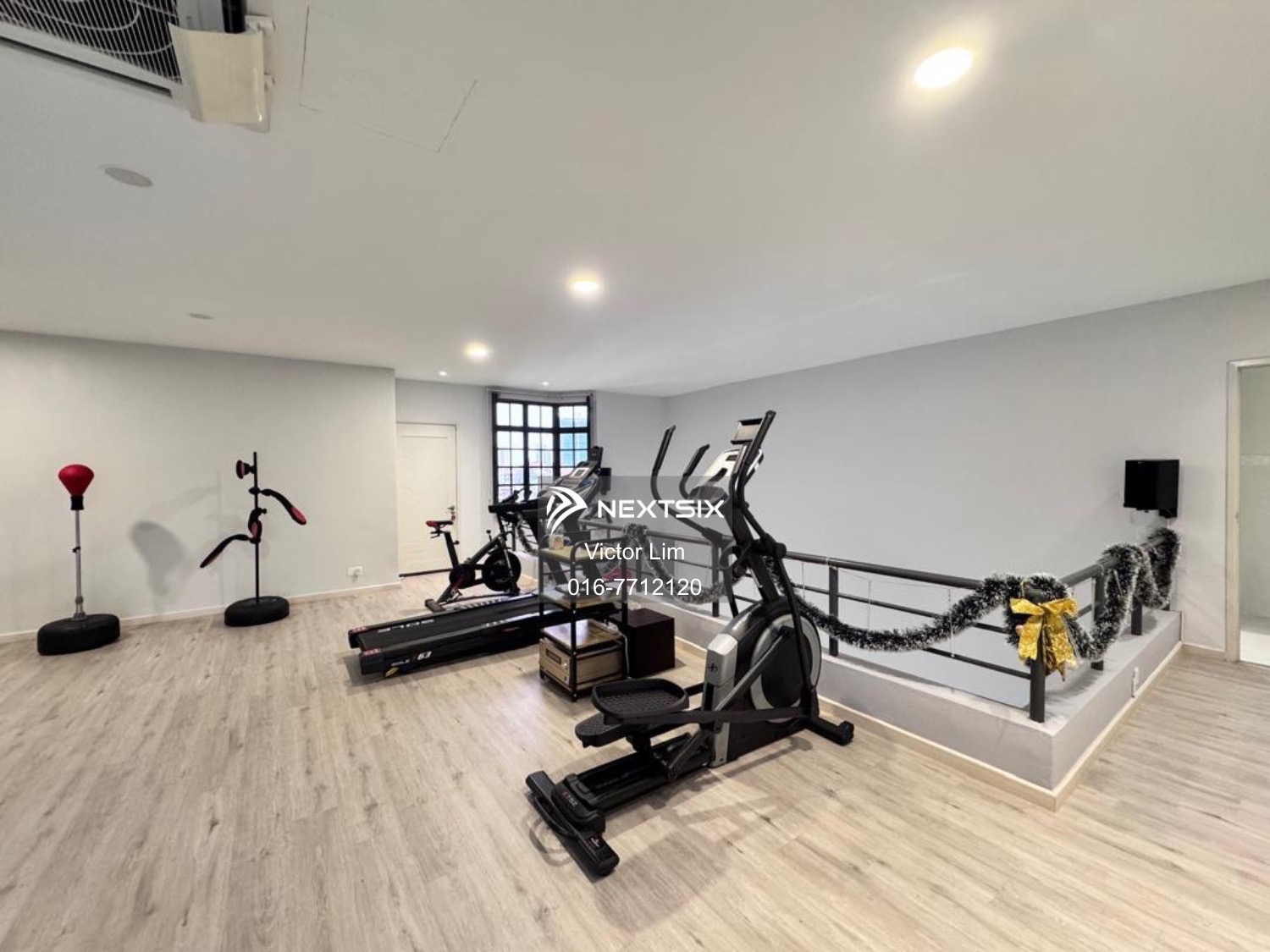 Condominium For Sale in Johor Bahru Johor - Image 4