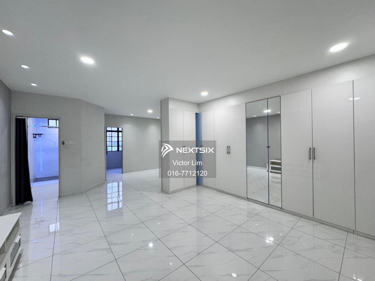 Condominium For Sale in Johor Bahru Johor - Image 9