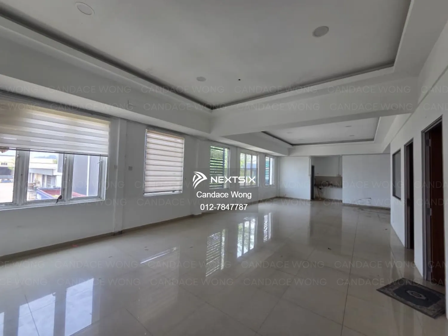 Semi-D Factory For Rent in Nilai Negeri Sembilan - Image 2