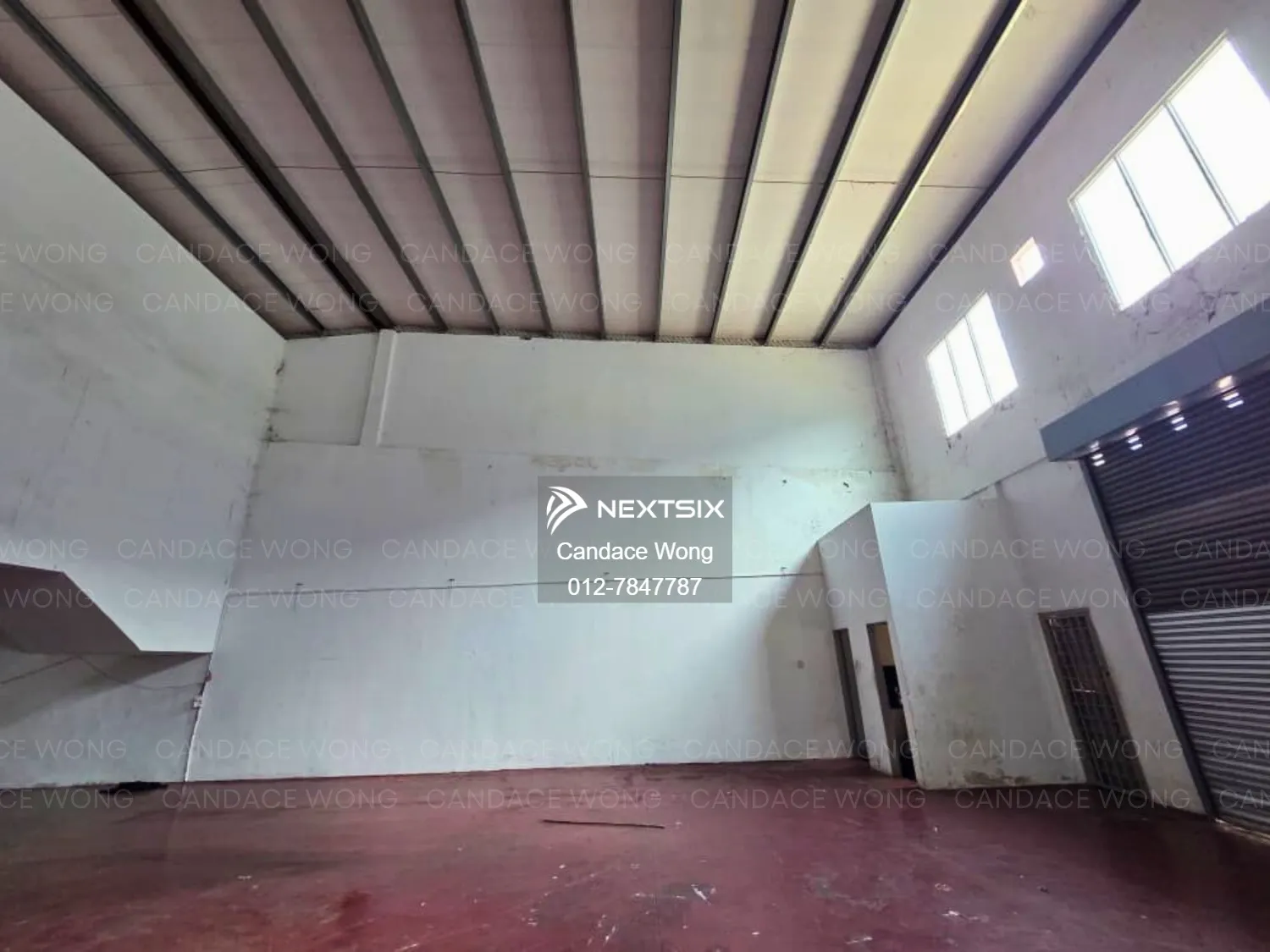 Semi-D Factory For Rent in Nilai Negeri Sembilan - Image 4