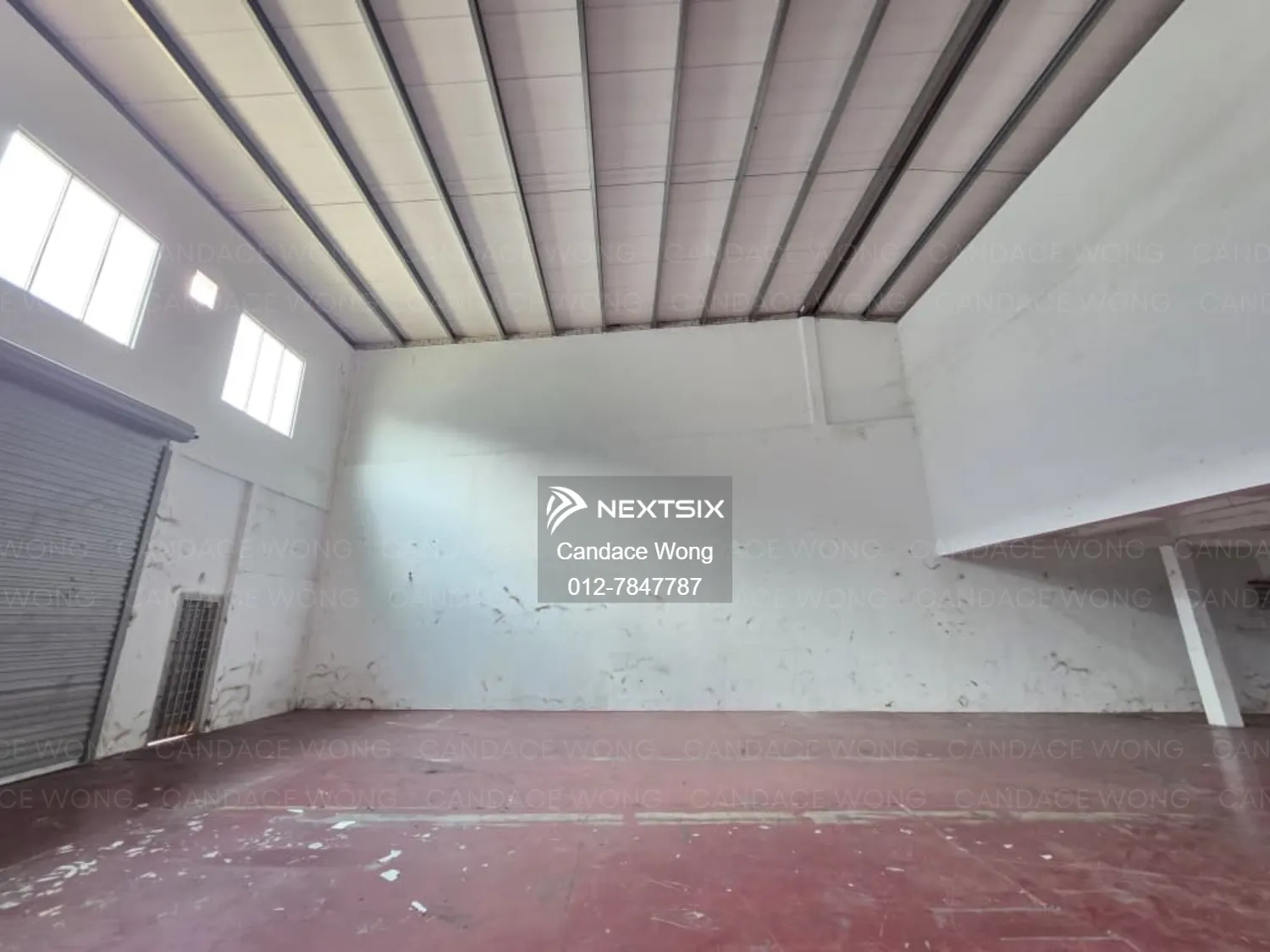 Semi-D Factory For Rent in Nilai Negeri Sembilan - Image 5