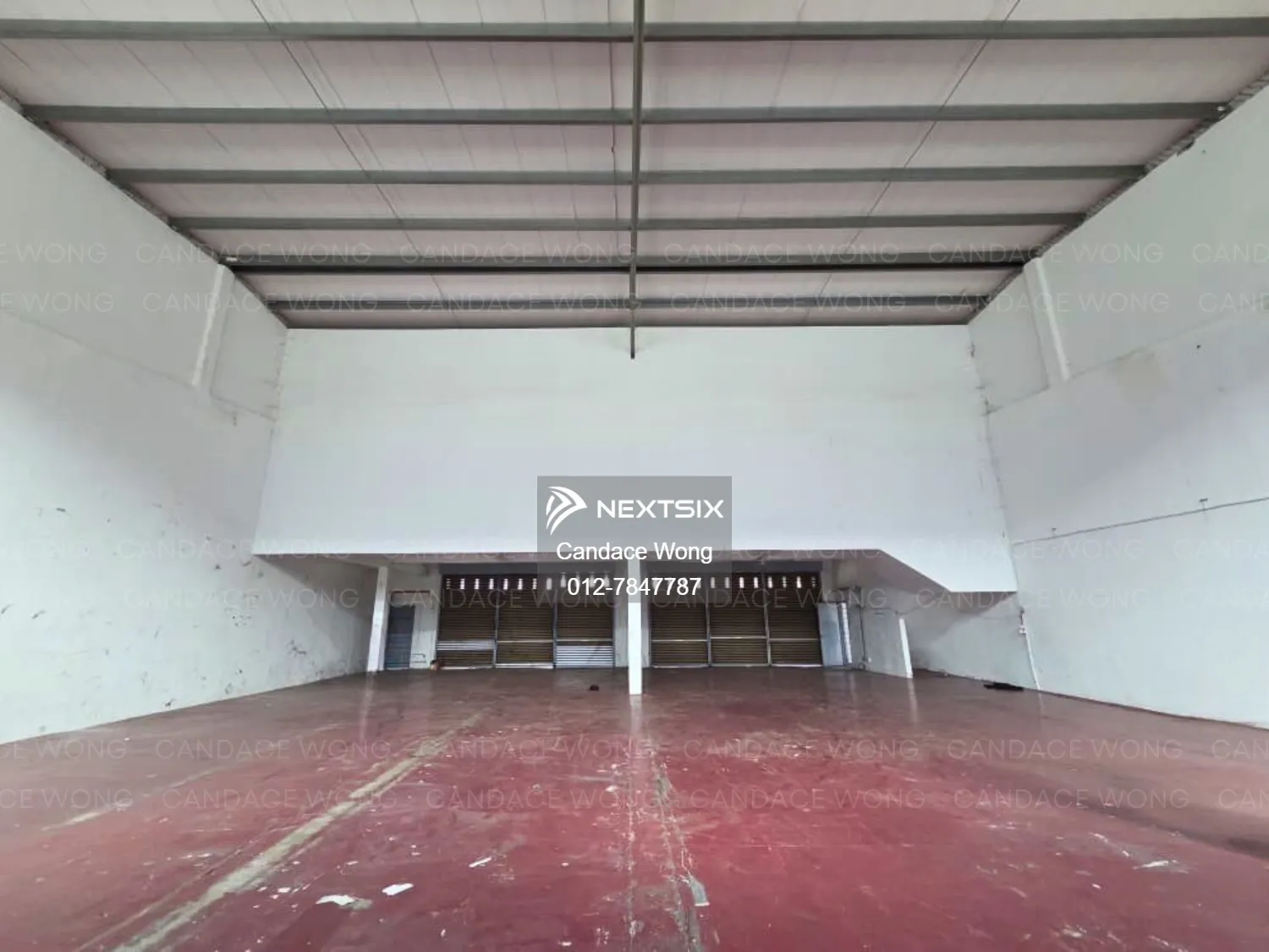 Semi-D Factory For Rent in Nilai Negeri Sembilan - Image 6