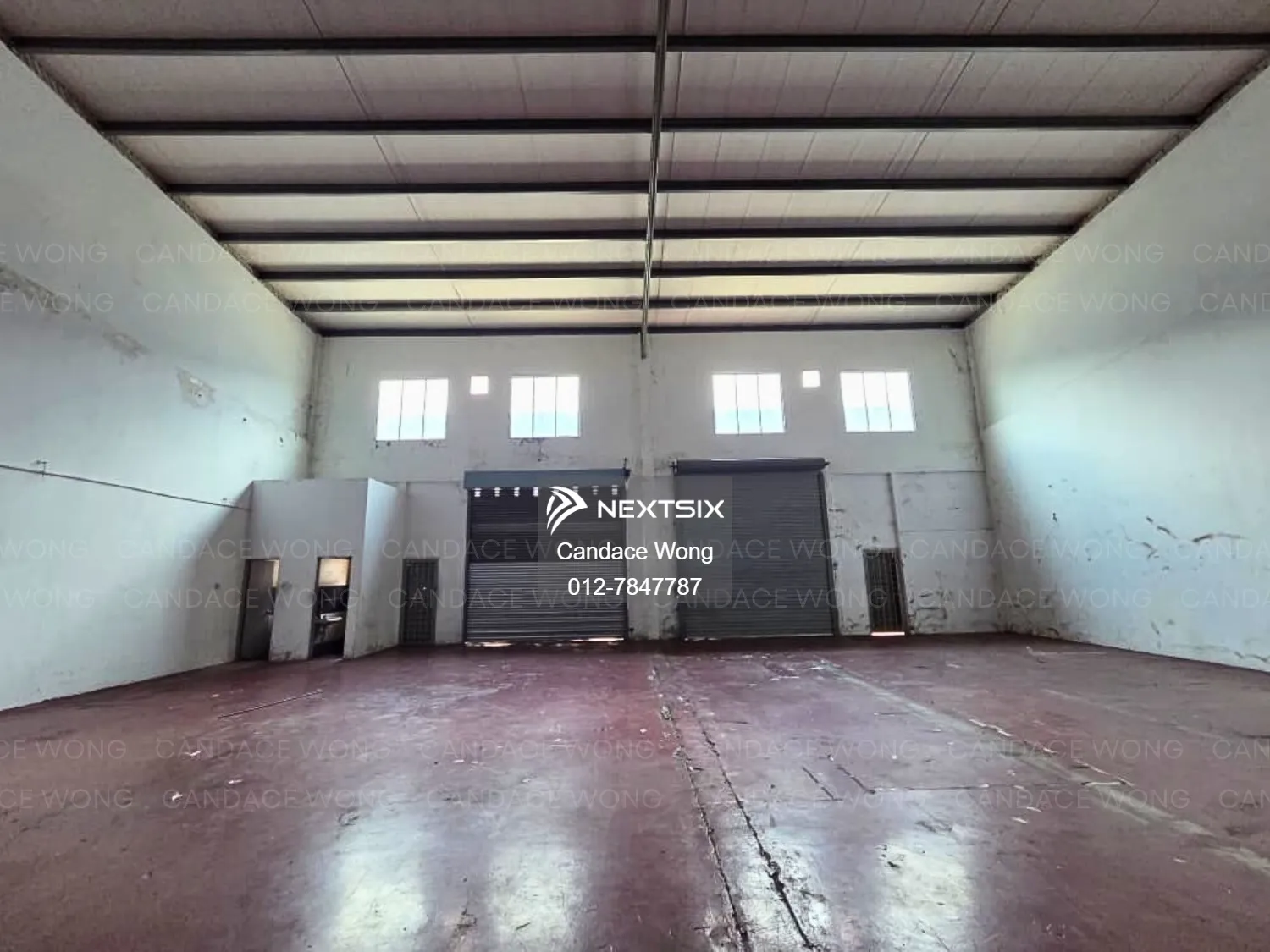 Semi-D Factory For Rent in Nilai Negeri Sembilan - Image 7