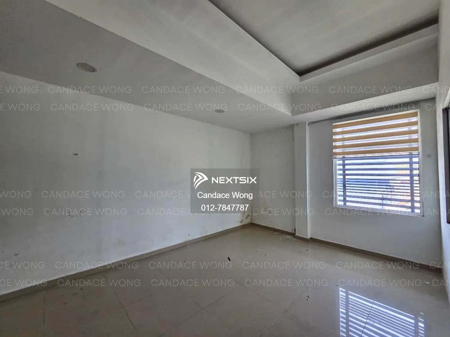 Semi-D Factory For Rent in Nilai Negeri Sembilan - Image 8