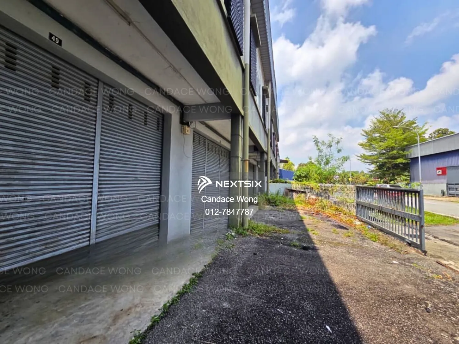 Semi-D Factory For Rent in Nilai Negeri Sembilan - Image 9