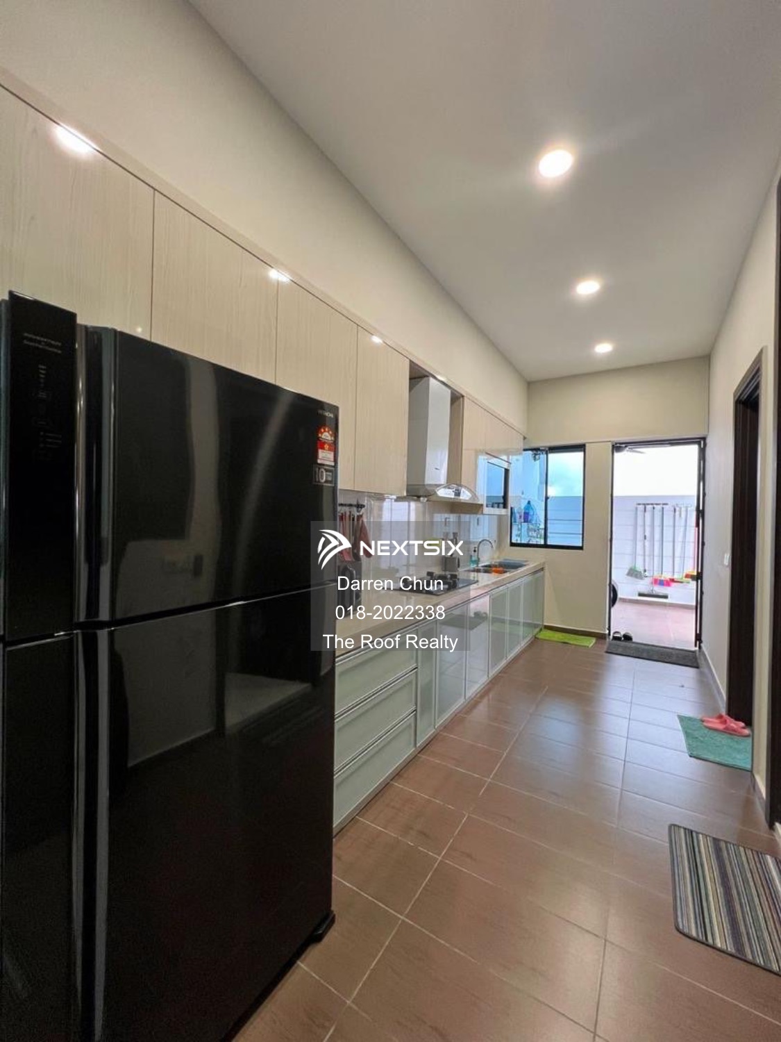 Semi-detached House For Sale in Iskandar Puteri (Nusajaya) Johor - Image 6