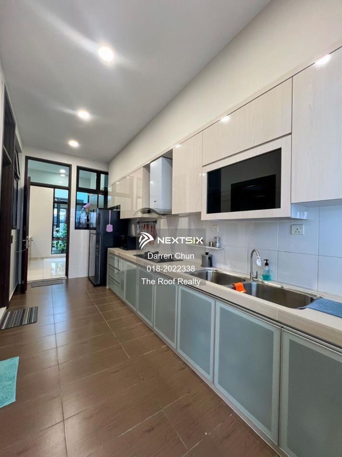 Semi-detached House For Sale in Iskandar Puteri (Nusajaya) Johor - Image 7