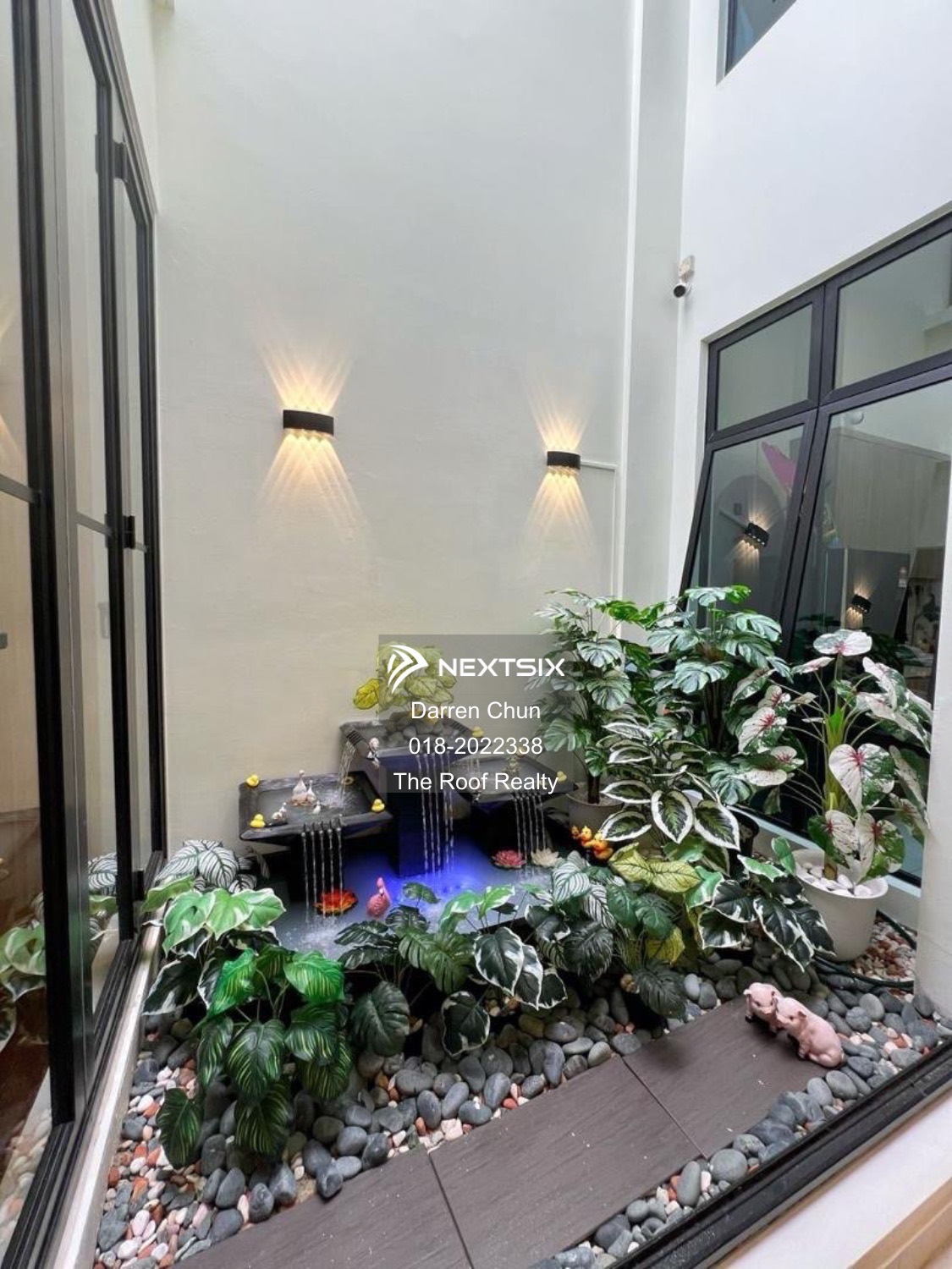 Semi-detached House For Sale in Iskandar Puteri (Nusajaya) Johor - Image 8