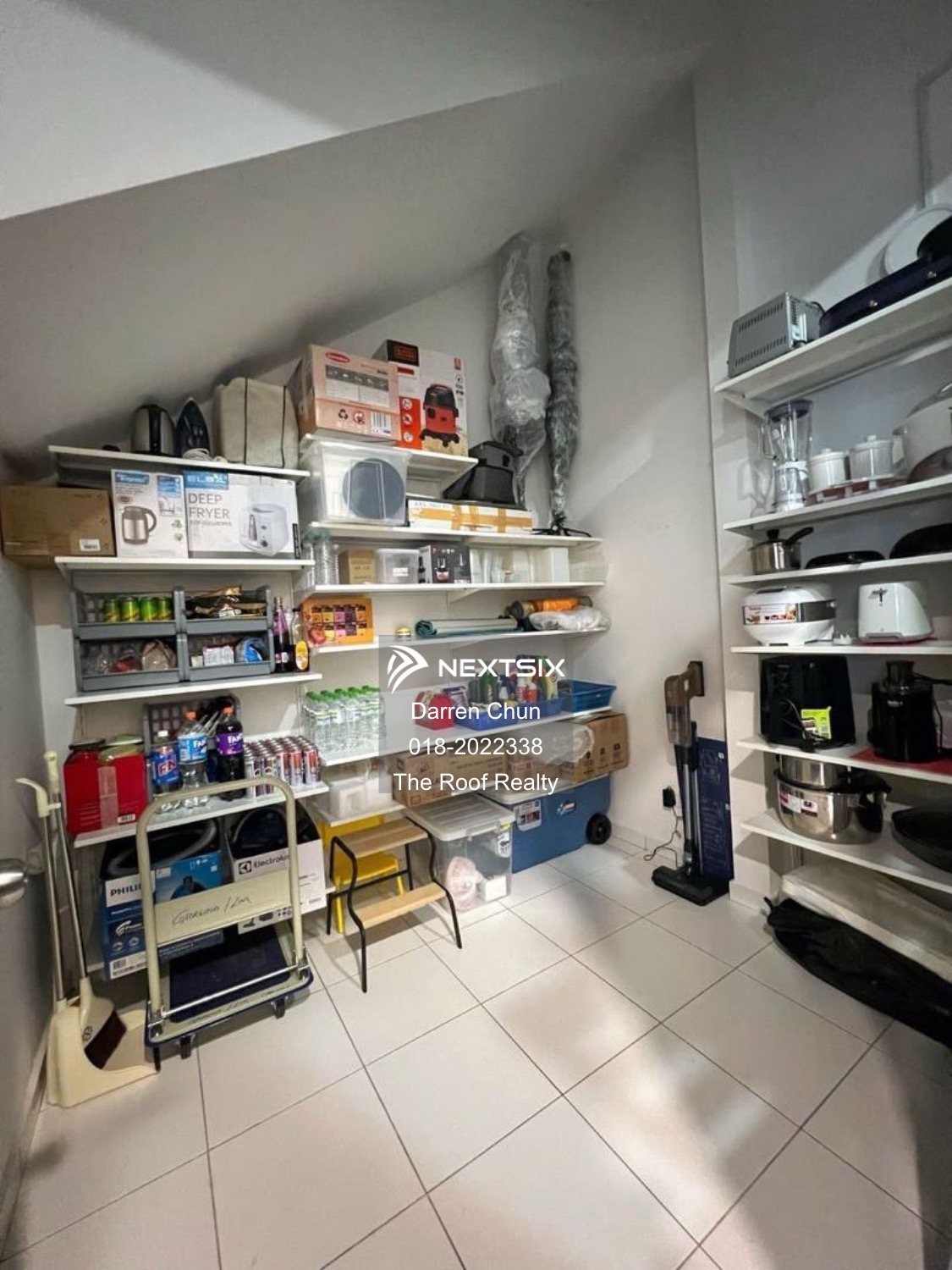 Semi-detached House For Sale in Iskandar Puteri (Nusajaya) Johor - Image 9