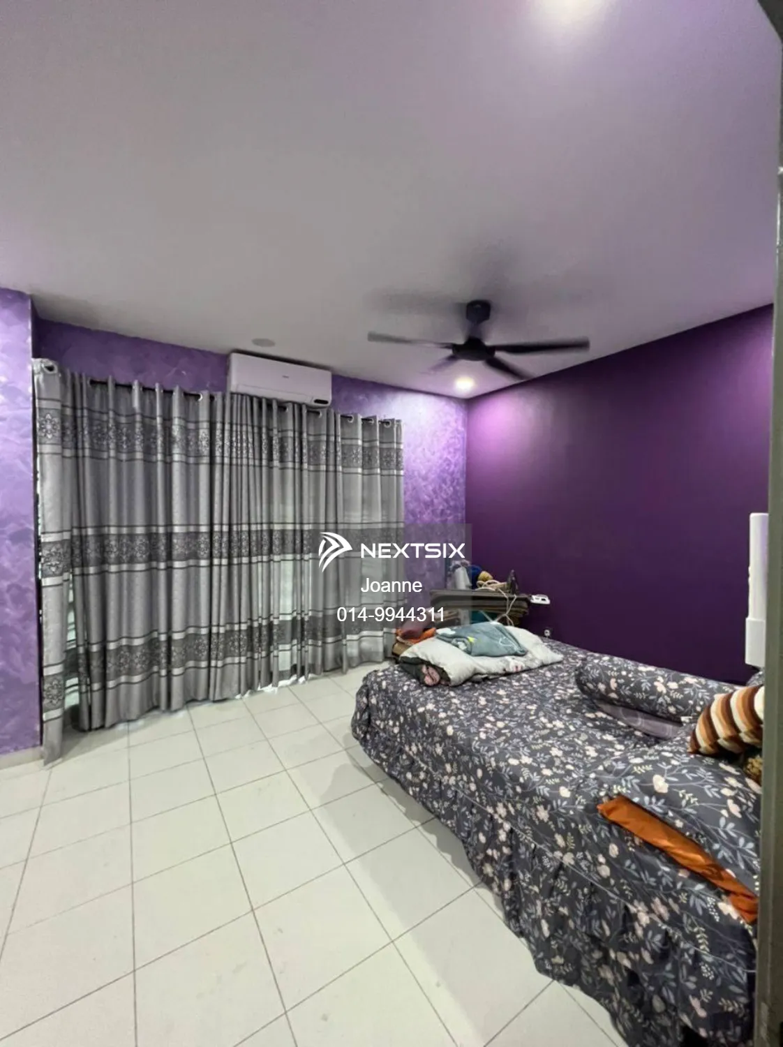 2-sty Terrace/Link House For Sale in Senai Johor - Image 10