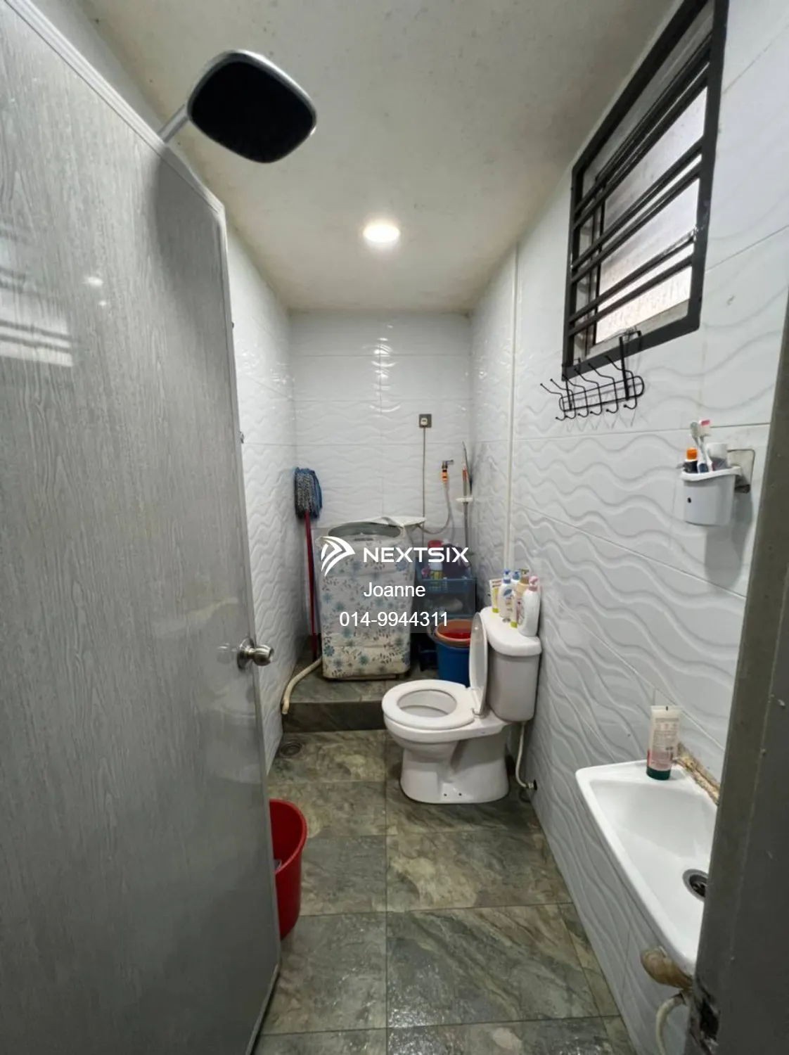 2-sty Terrace/Link House For Sale in Senai Johor - Image 13