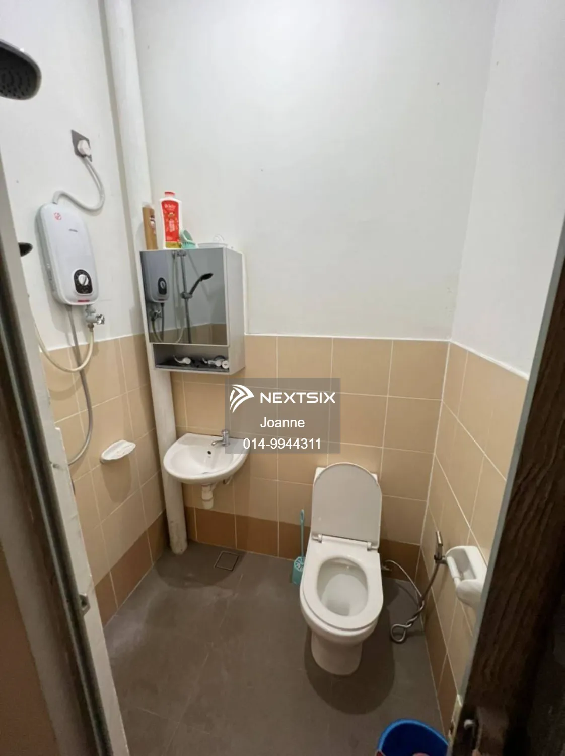 2-sty Terrace/Link House For Sale in Senai Johor - Image 14