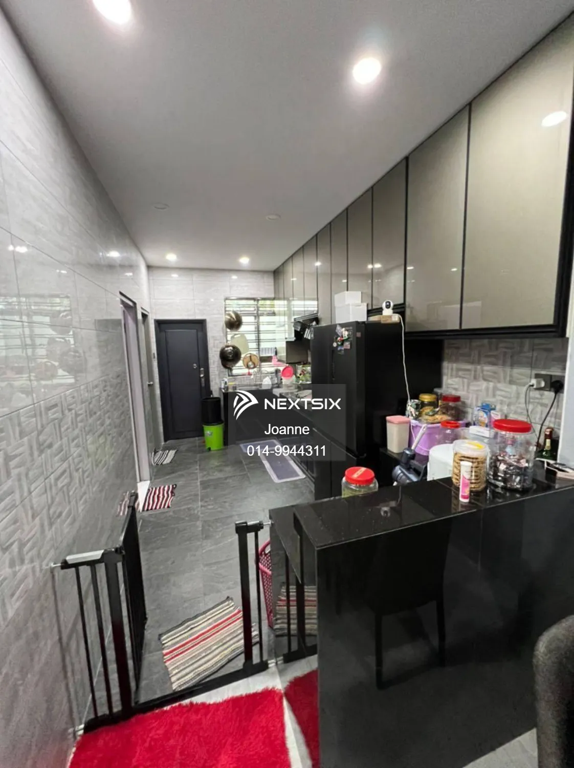 2-sty Terrace/Link House For Sale in Senai Johor - Image 6