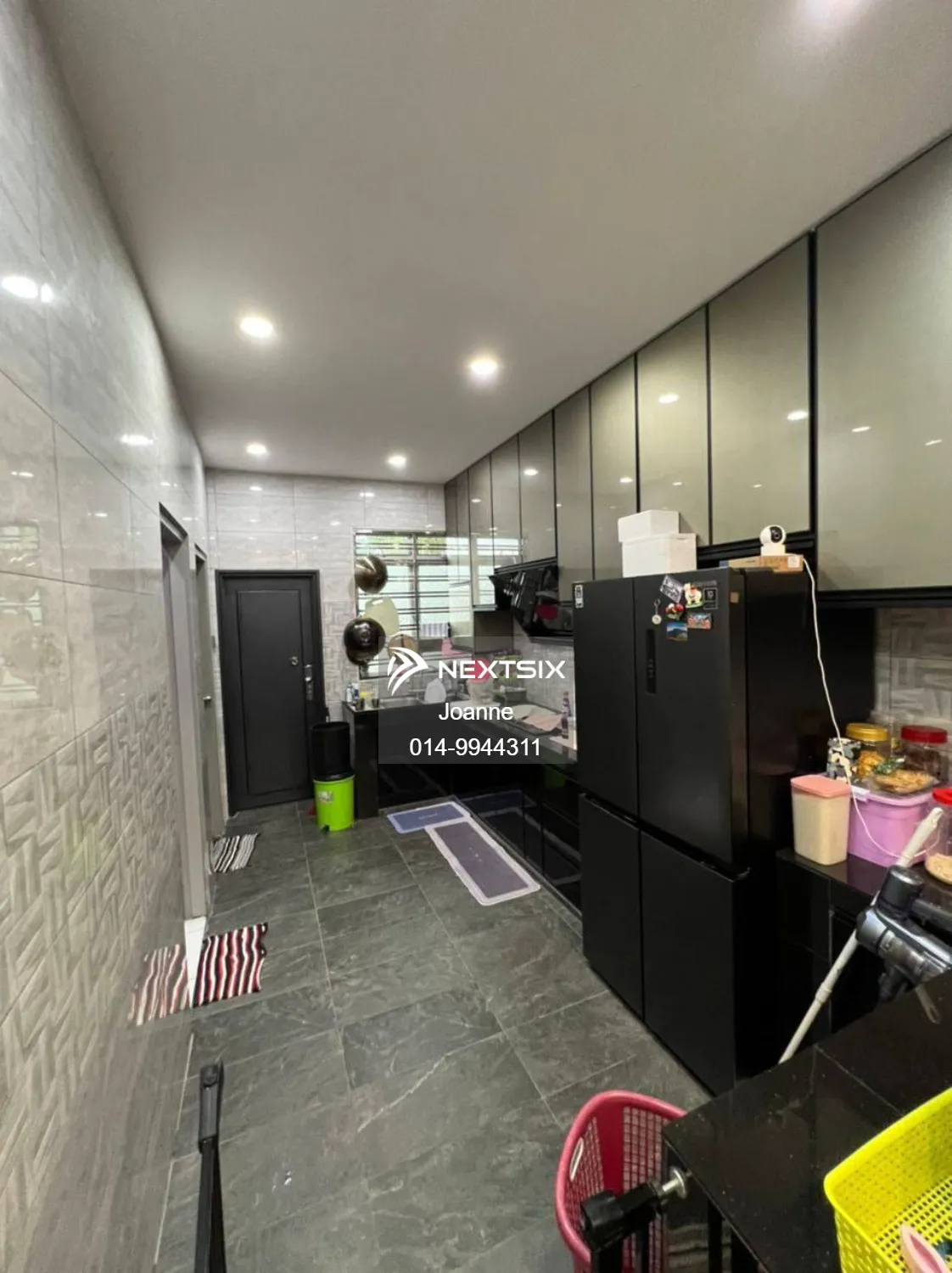 2-sty Terrace/Link House For Sale in Senai Johor - Image 7