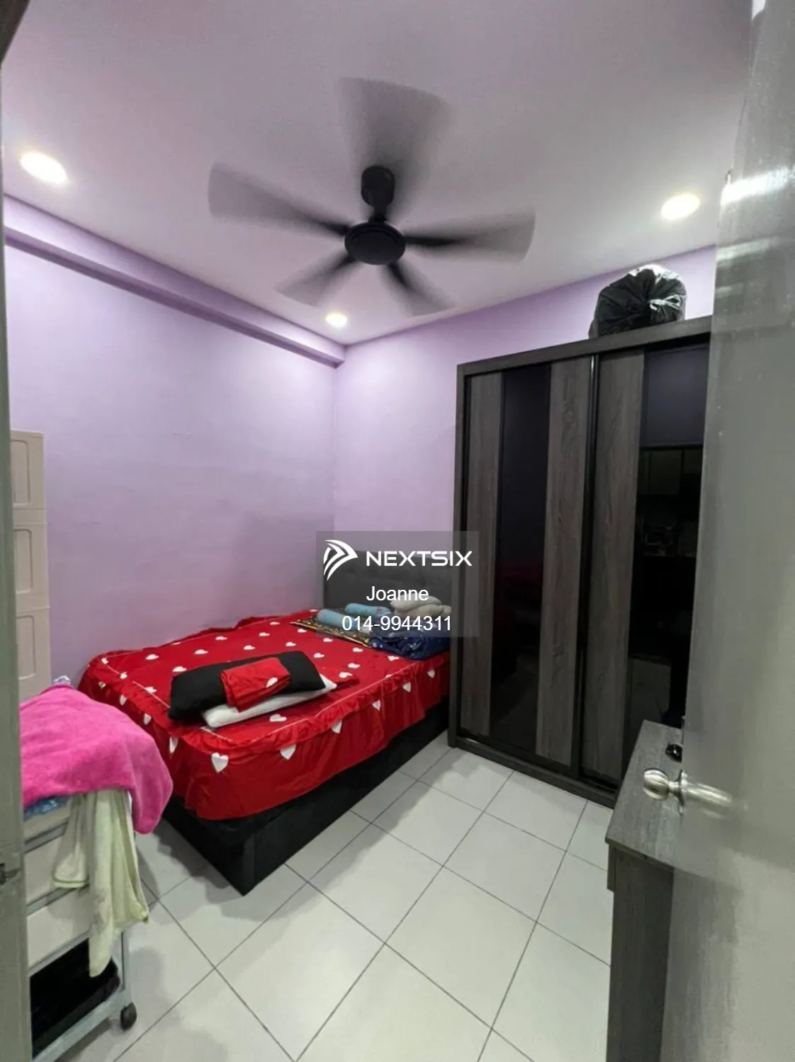 2-sty Terrace/Link House For Sale in Senai Johor - Image 8