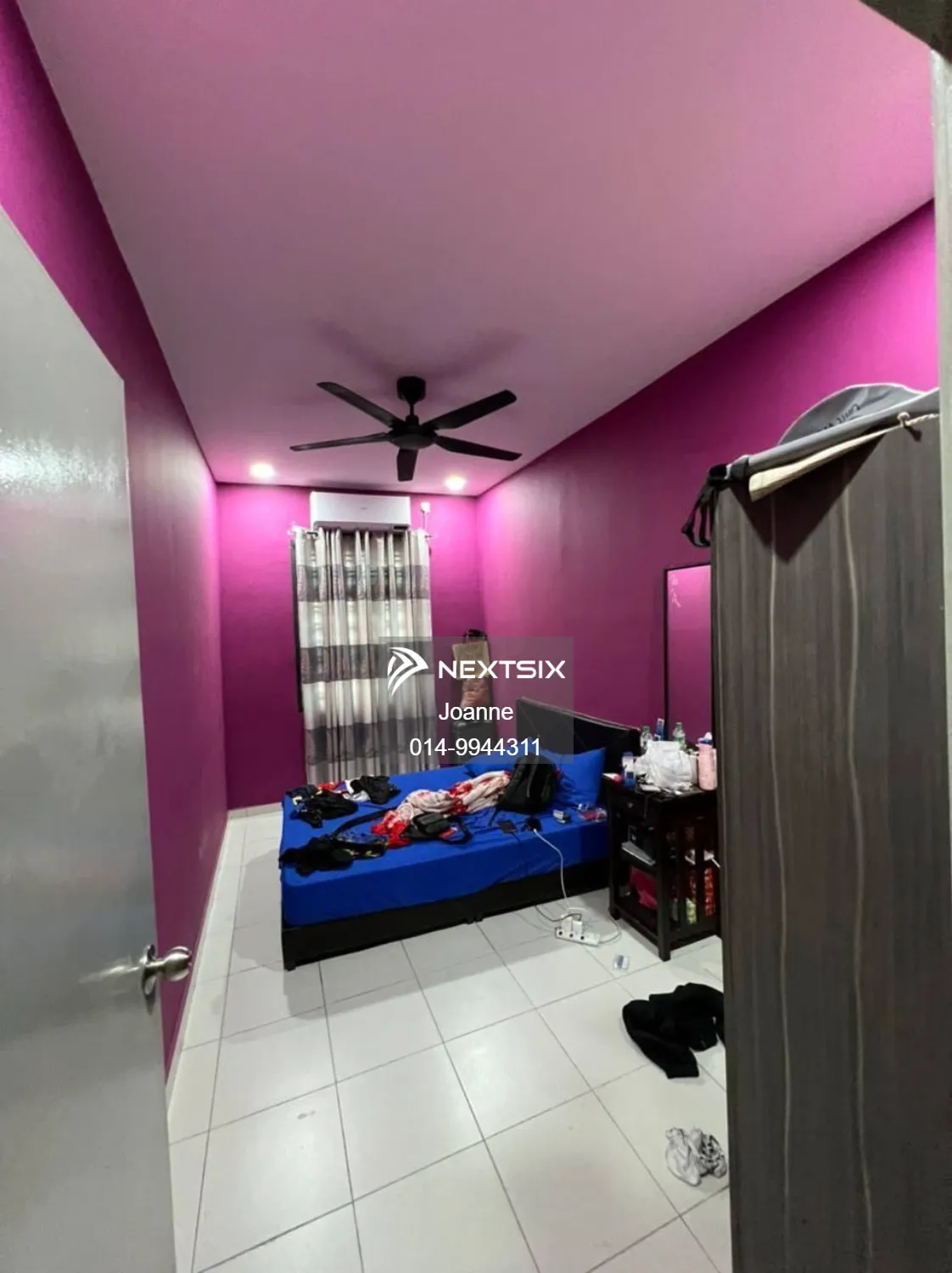 2-sty Terrace/Link House For Sale in Senai Johor - Image 9