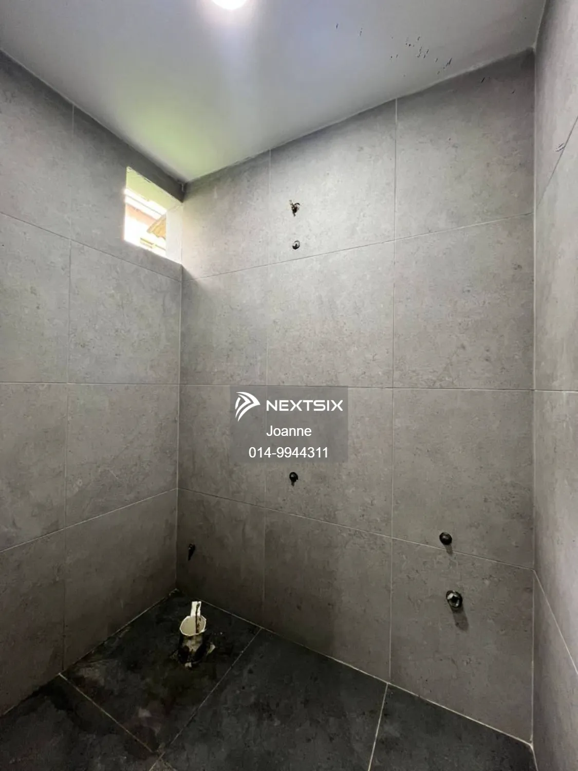 2-sty Terrace/Link House For Sale in Ulu Tiram Johor - Image 11