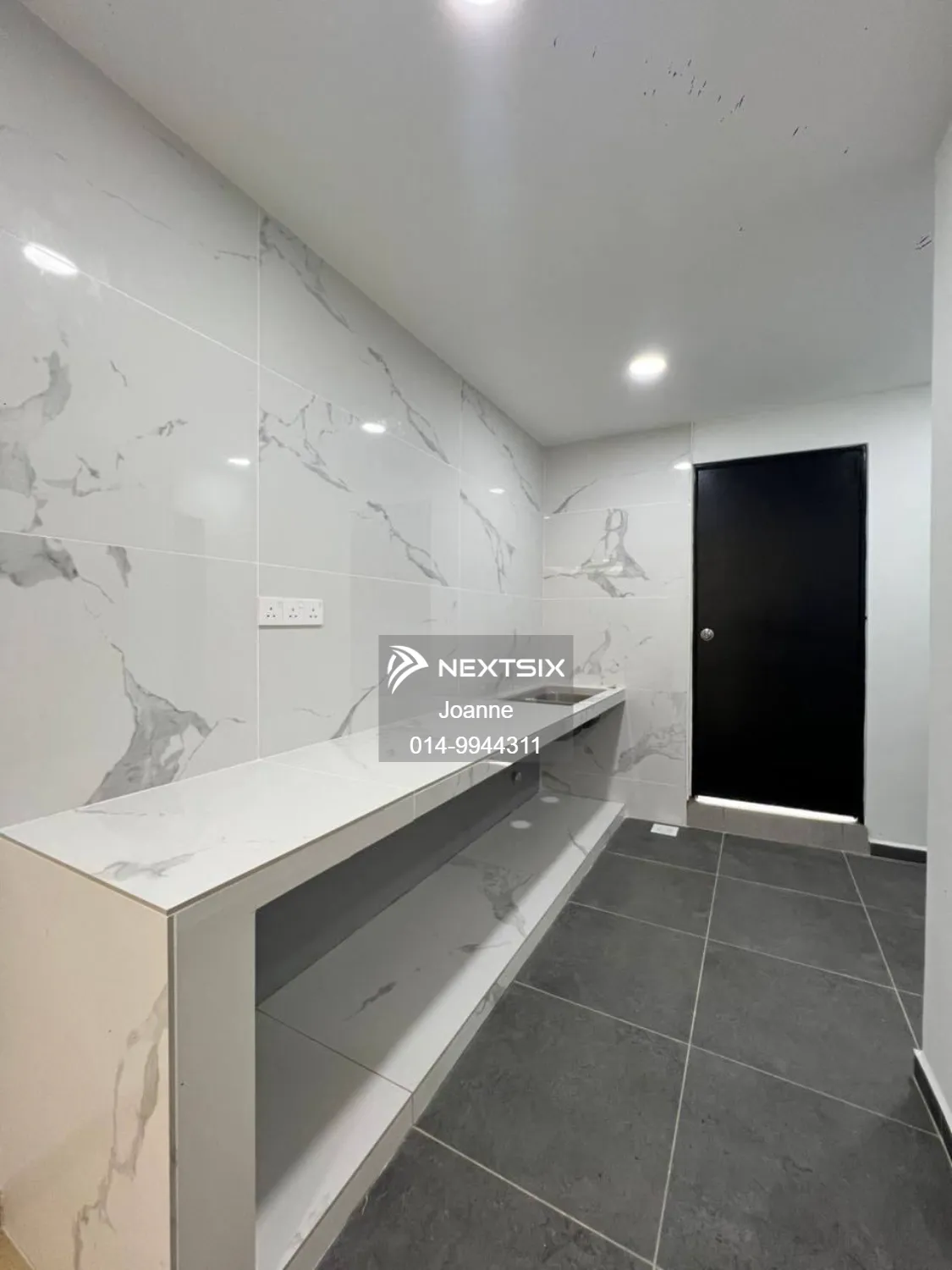 2-sty Terrace/Link House For Sale in Ulu Tiram Johor - Image 5