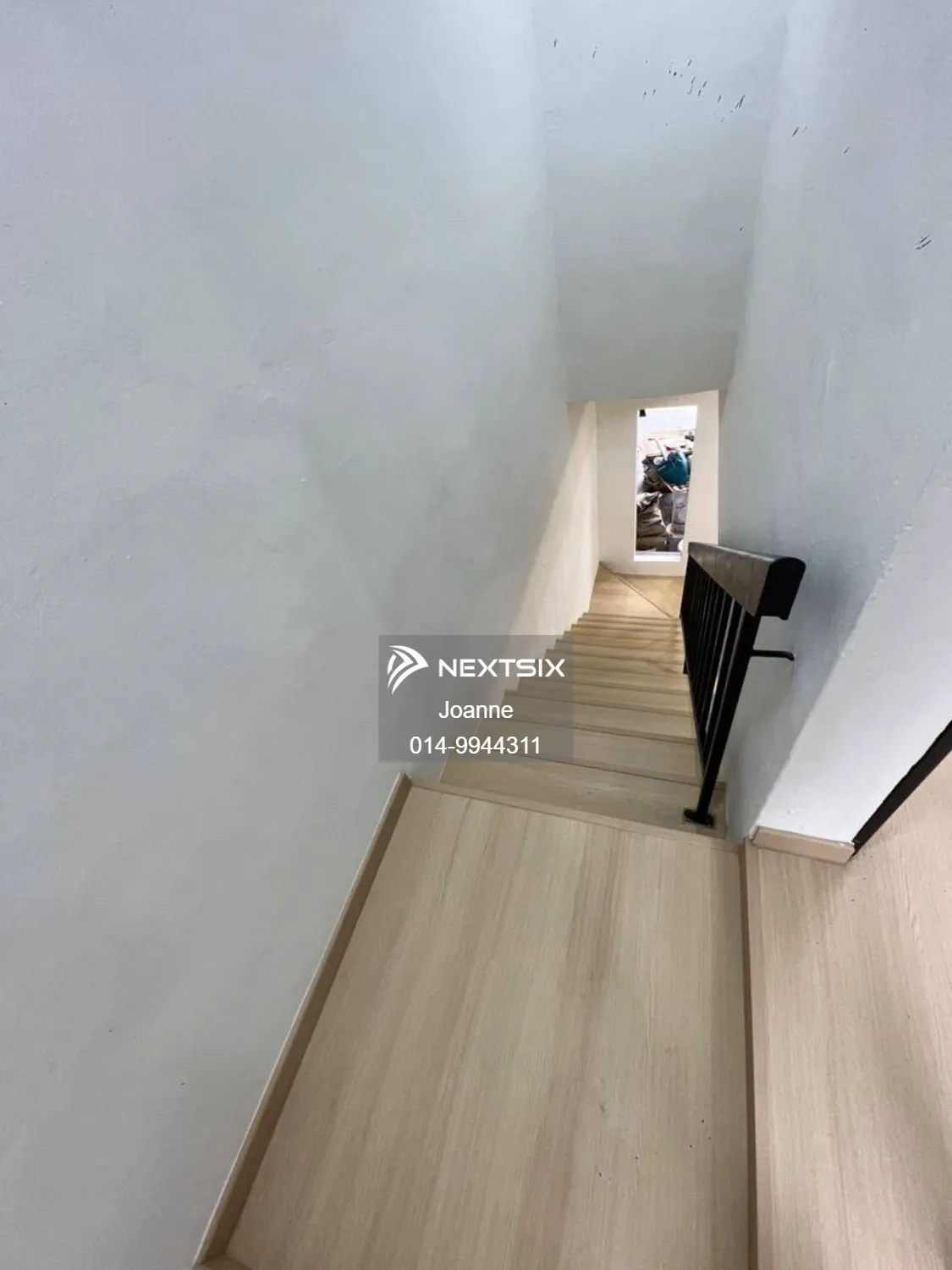 2-sty Terrace/Link House For Sale in Ulu Tiram Johor - Image 6