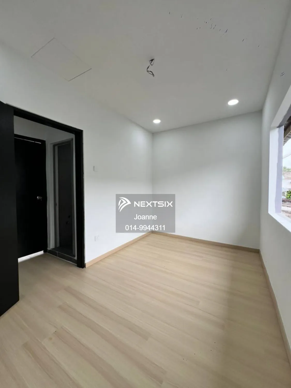 2-sty Terrace/Link House For Sale in Ulu Tiram Johor - Image 7