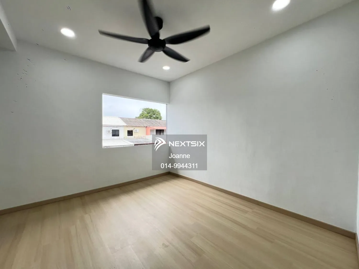 2-sty Terrace/Link House For Sale in Ulu Tiram Johor - Image 8