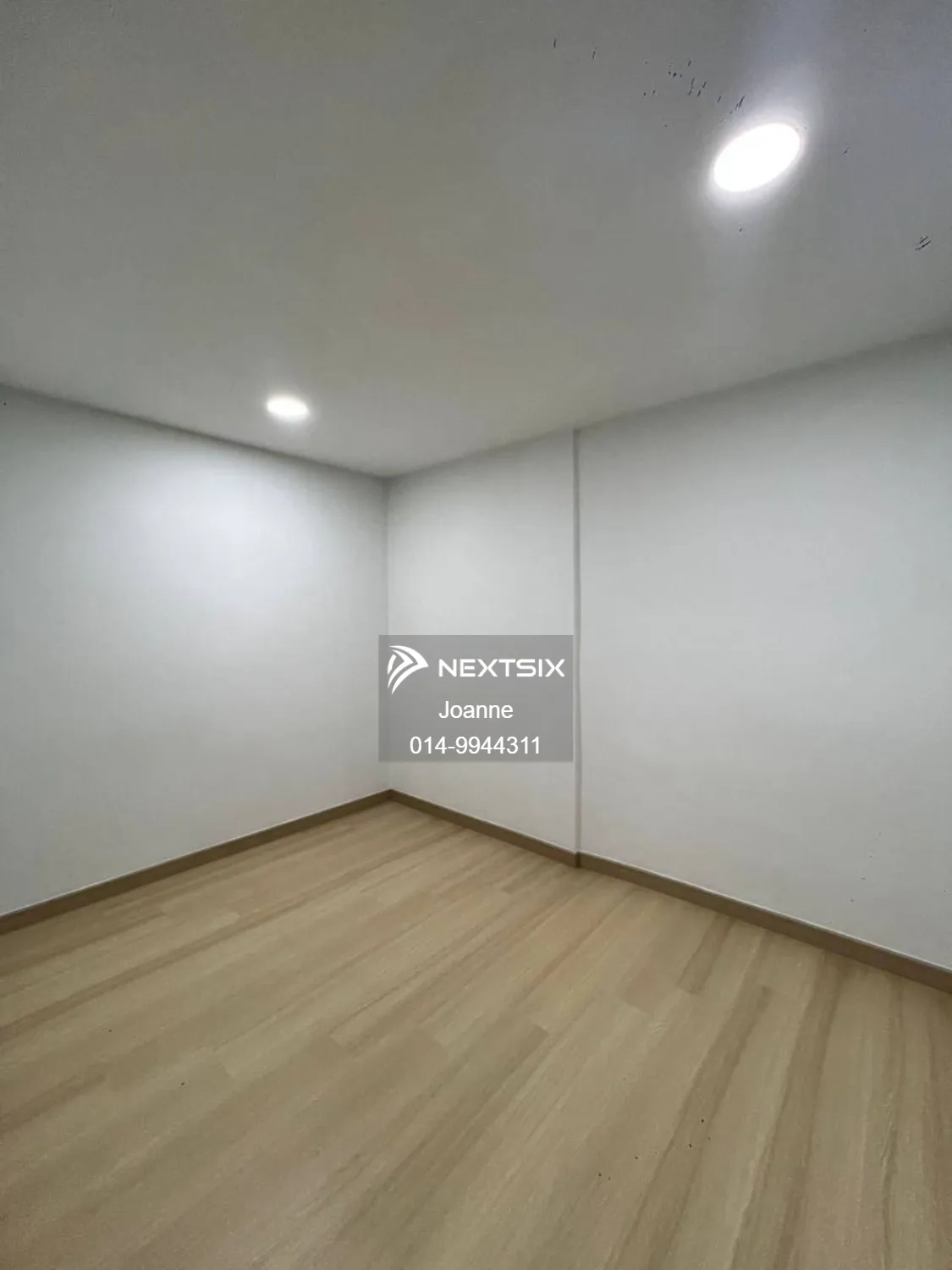 2-sty Terrace/Link House For Sale in Ulu Tiram Johor - Image 9