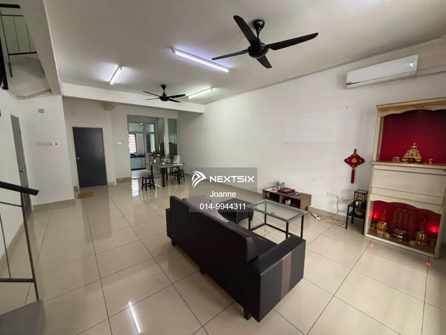 2-sty Terrace/Link House For Sale in Skudai Johor - Image 2