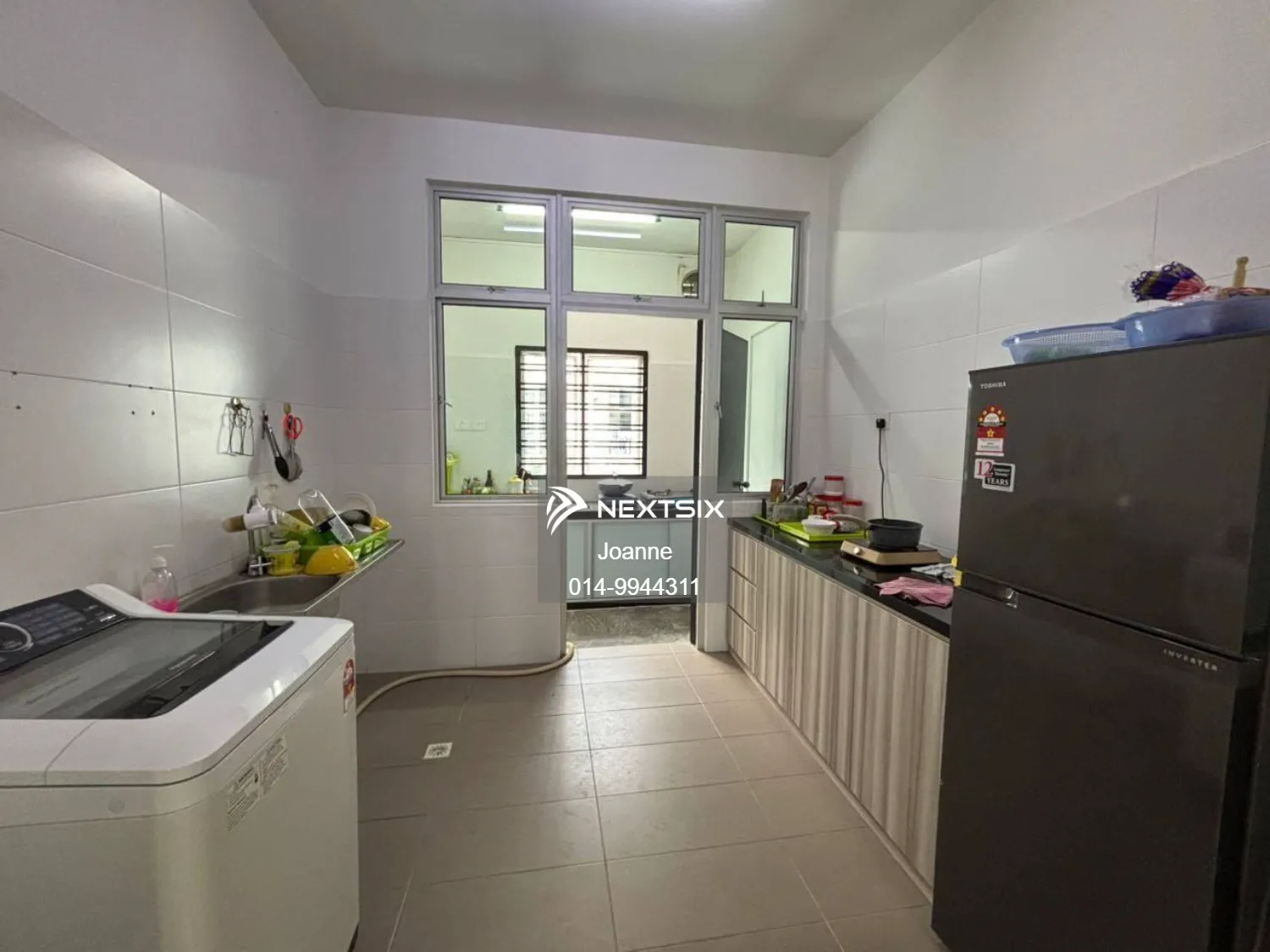2-sty Terrace/Link House For Sale in Skudai Johor - Image 3