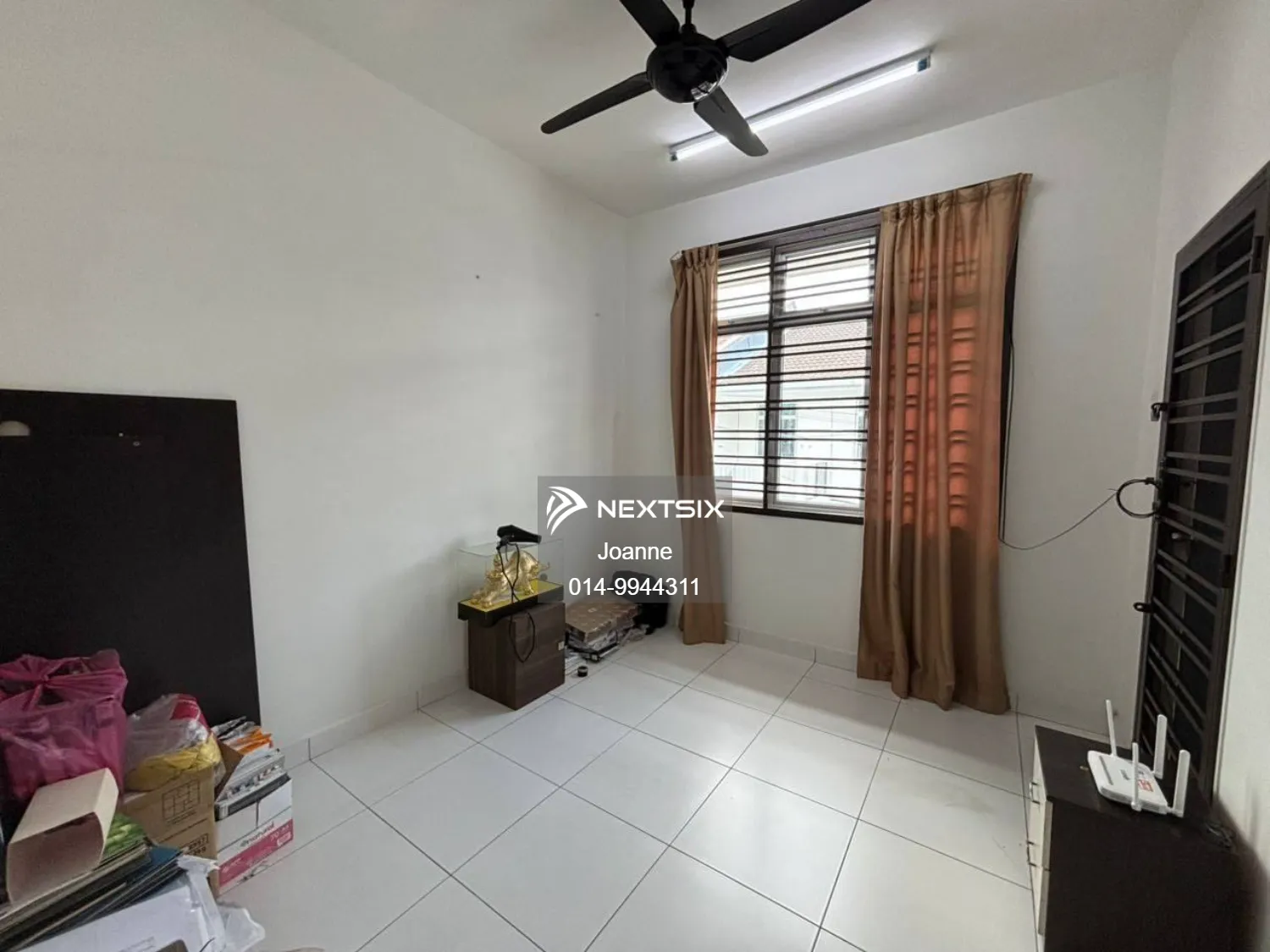 2-sty Terrace/Link House For Sale in Skudai Johor - Image 5