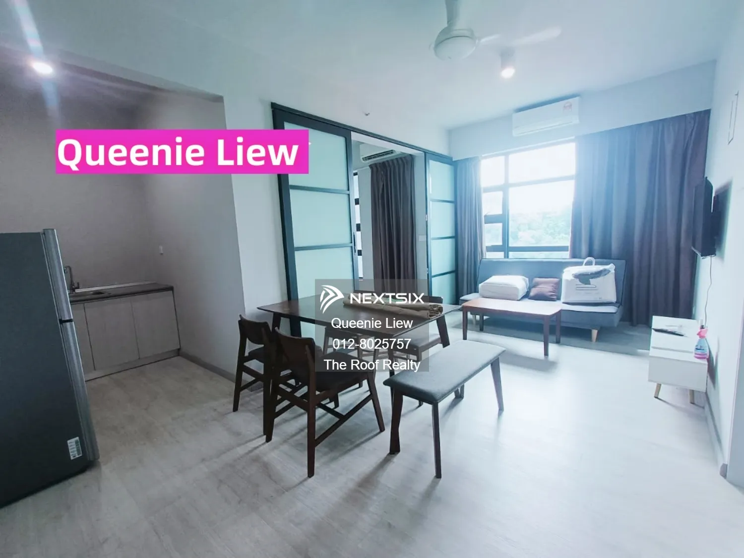 Condominium For Rent in Kota Kinabalu Sabah