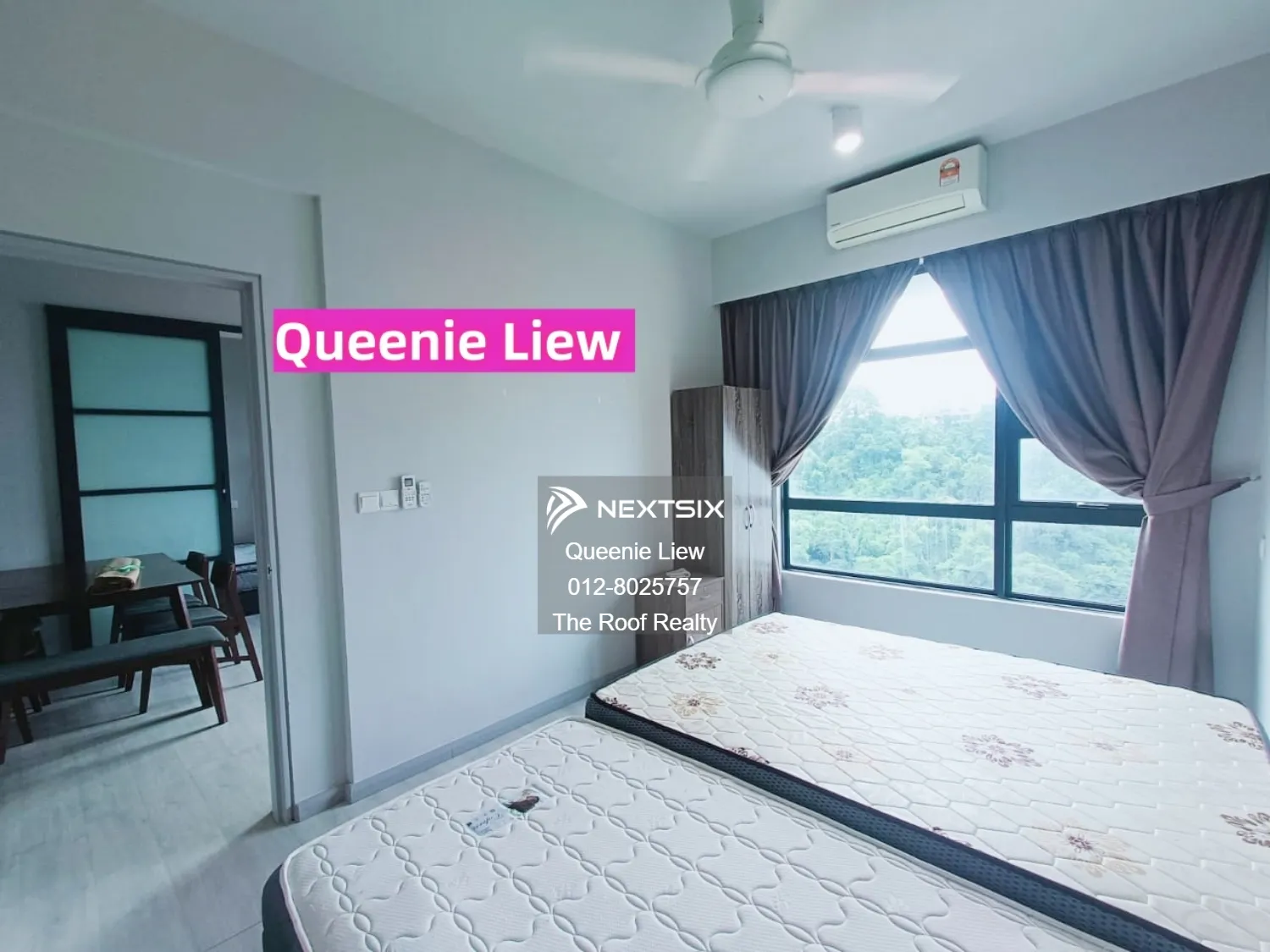 Condominium For Rent in Kota Kinabalu Sabah - Image 5