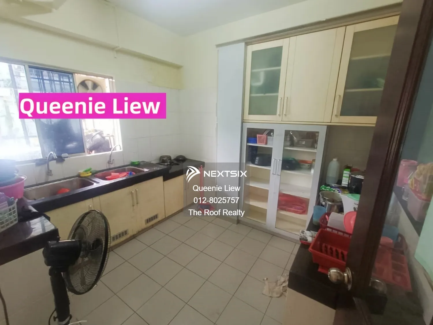 Shop Office For Sale in Penampang Sabah