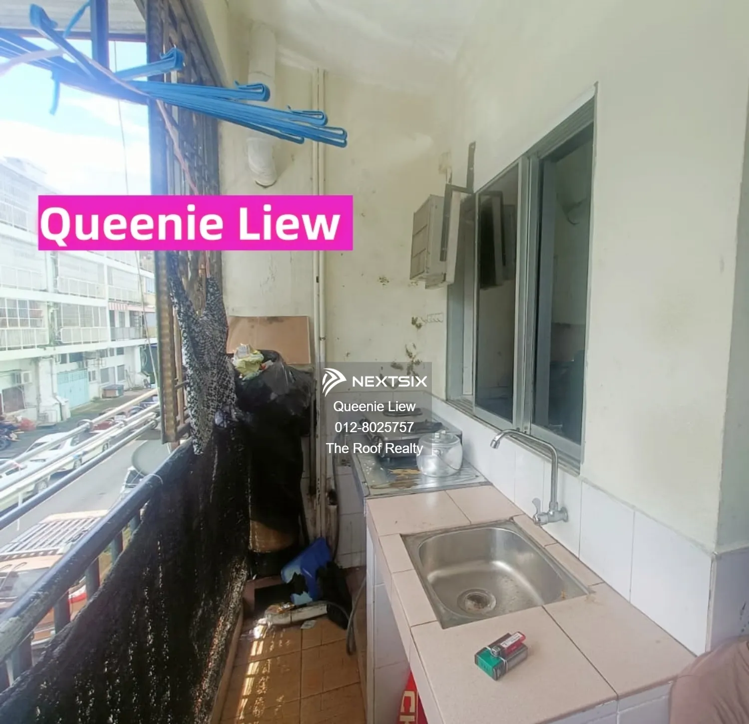 Shop Office For Sale in Penampang Sabah - Image 2