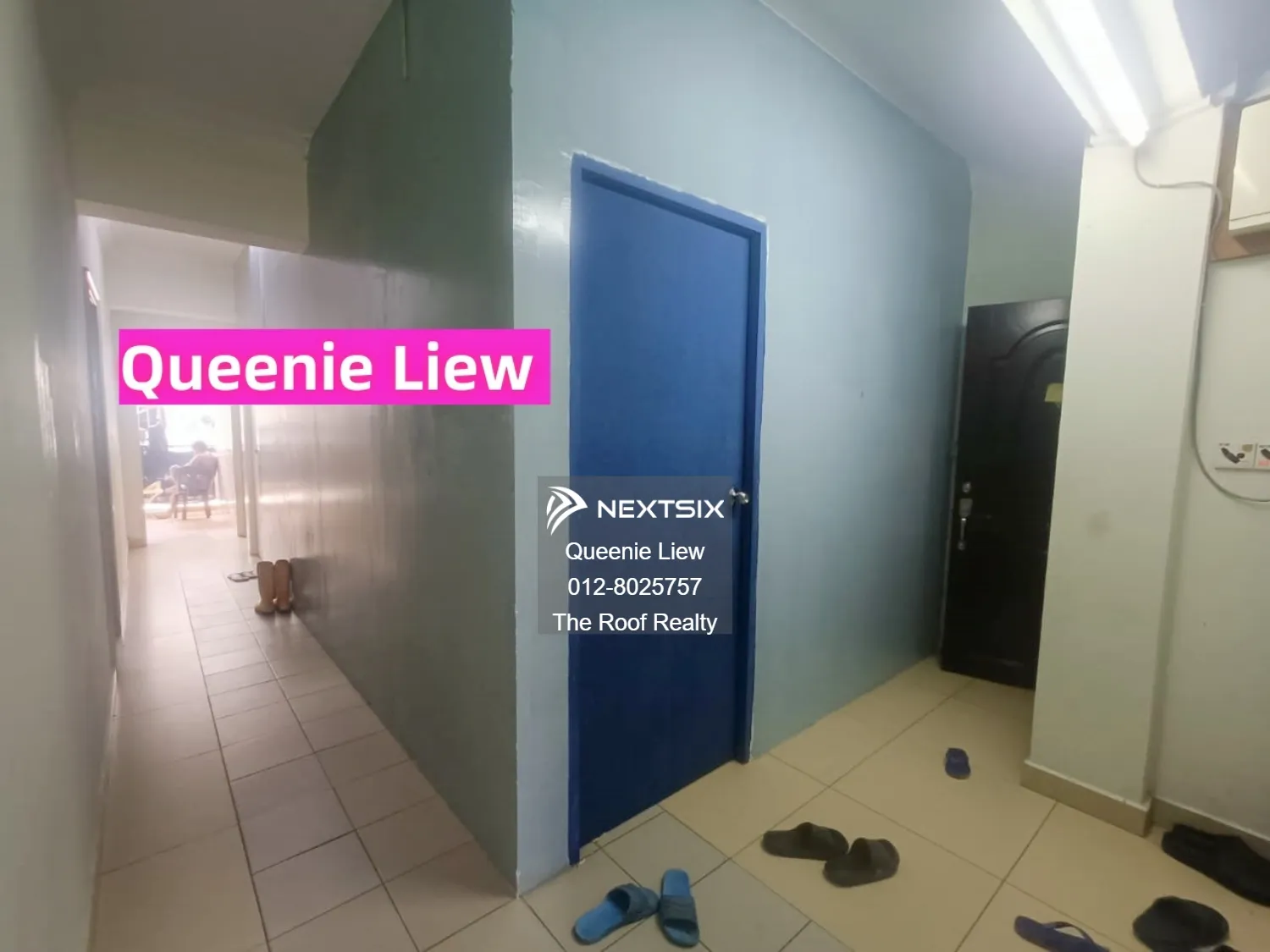 Shop Office For Sale in Penampang Sabah - Image 3