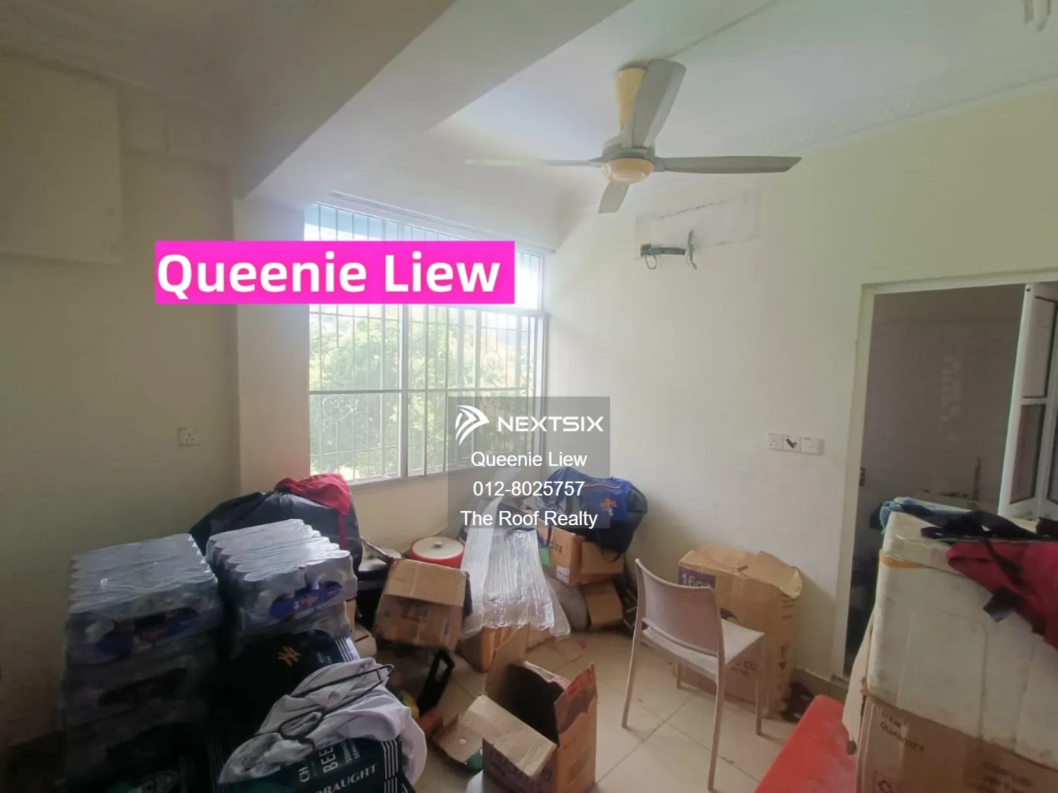 Shop Office For Sale in Penampang Sabah - Image 4