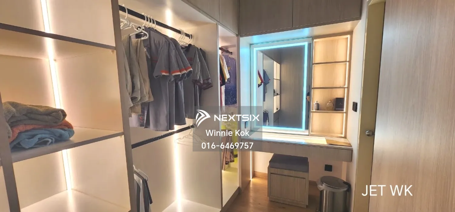 2-sty Terrace/Link House For Sale in Setia Alam Selangor - Image 10