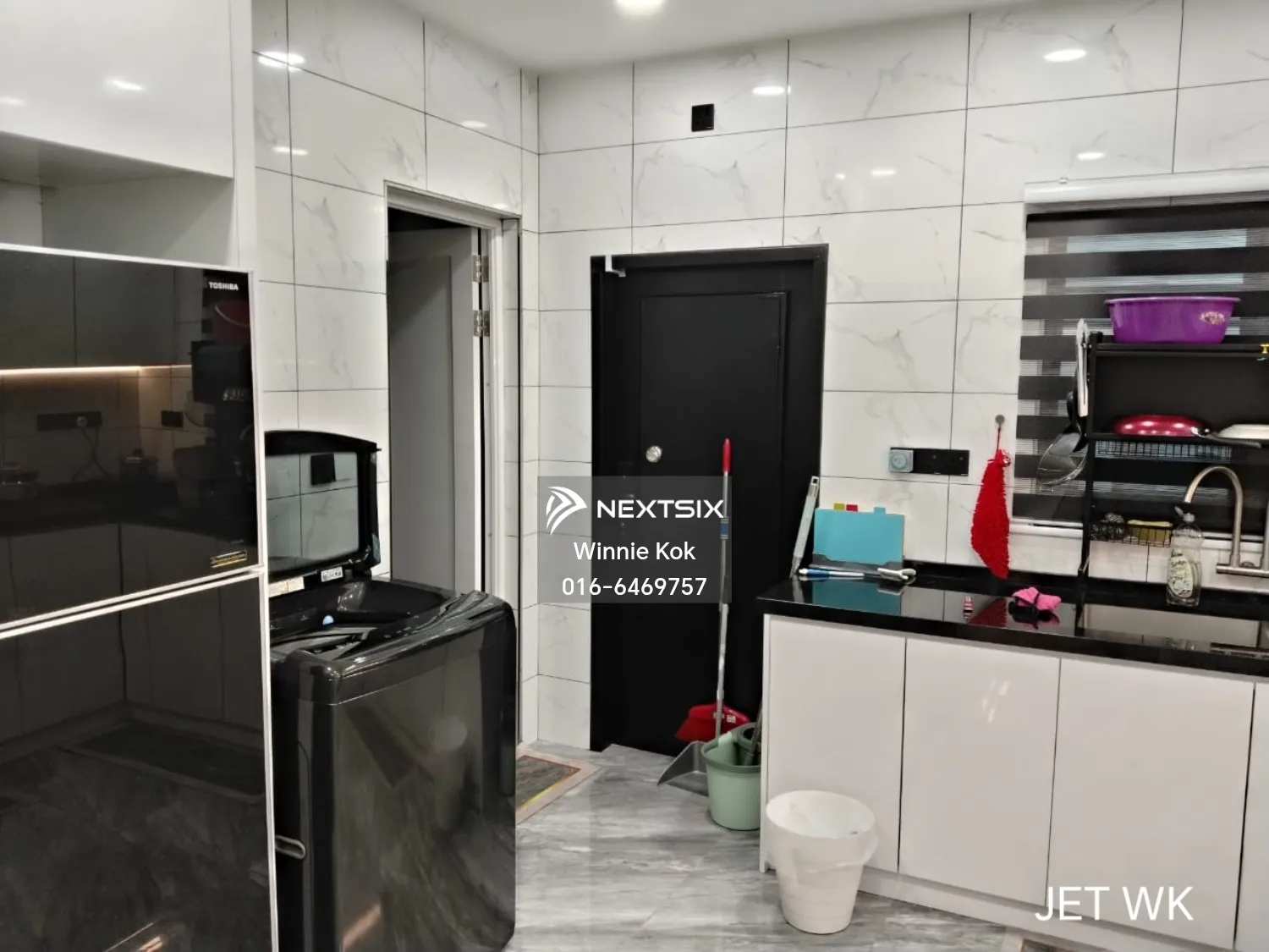 2-sty Terrace/Link House For Sale in Setia Alam Selangor - Image 11