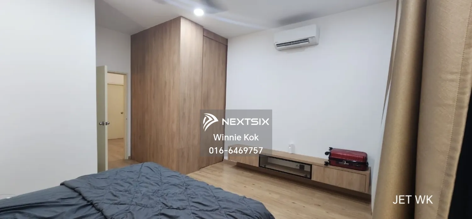 2-sty Terrace/Link House For Sale in Setia Alam Selangor - Image 5