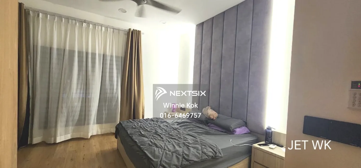 2-sty Terrace/Link House For Sale in Setia Alam Selangor - Image 6