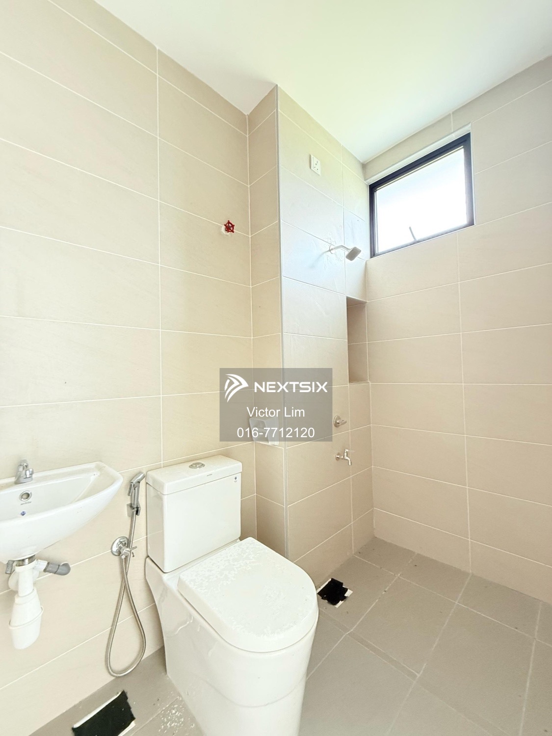 2-sty Terrace/Link House For Sale in Ulu Tiram Johor - Image 12