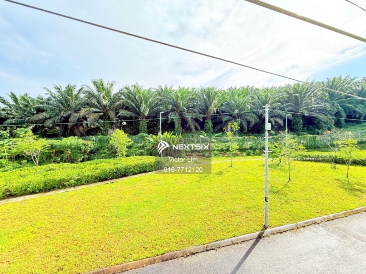2-sty Terrace/Link House For Sale in Ulu Tiram Johor - Image 13