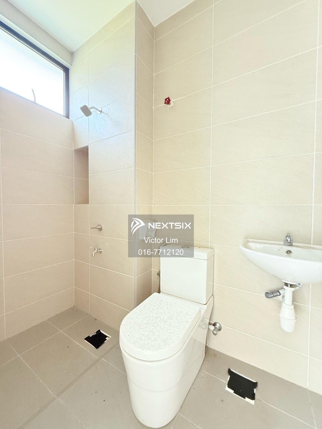 2-sty Terrace/Link House For Sale in Ulu Tiram Johor - Image 14